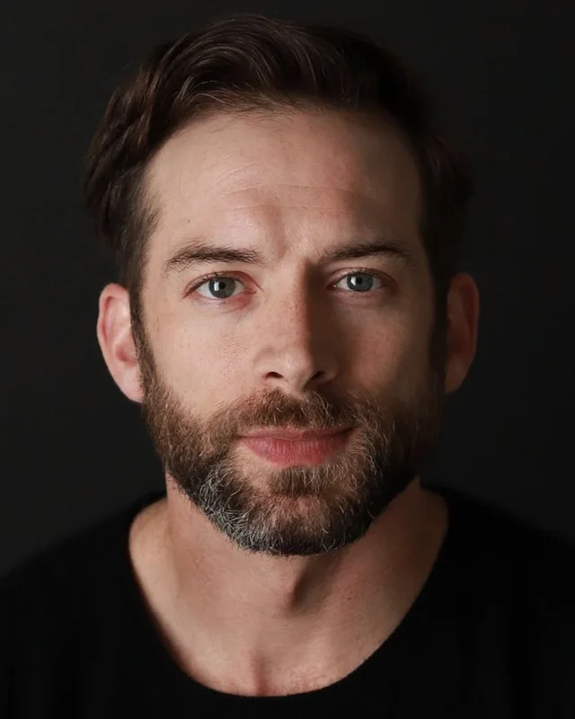 Joseph West, wedding photographer and founder of Dollie